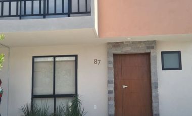 VENTA CASA EN RESIDENCIAL DOS VALLES