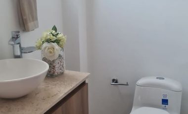 VENTA CASA EN RESIDENCIAL DOS VALLES