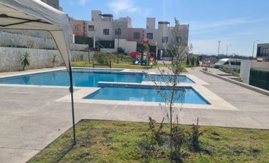 VENTA CASA EN RESIDENCIAL DOS VALLES