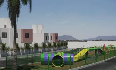 VENTA CASA EN RESIDENCIAL DOS VALLES