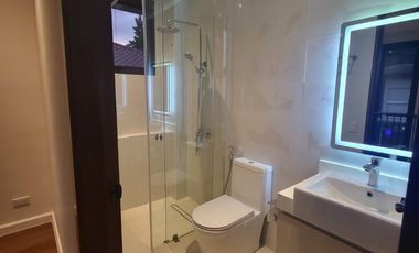Ayala Alabang House And Lot For Sale With Private Pool And Garden Near St. James the Great Parish Ayala Alabang
