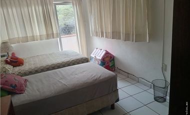 VENTA CASA EN YAUTEPEC, MORELOS