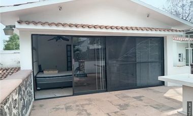 VENTA CASA EN YAUTEPEC, MORELOS