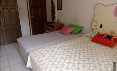 VENTA CASA EN YAUTEPEC, MORELOS
