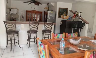 VENTA CASA EN YAUTEPEC, MORELOS