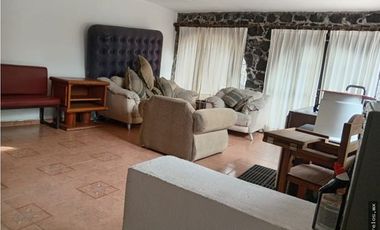 VENTA CASA EN YAUTEPEC, MORELOS