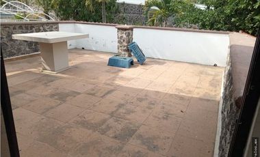VENTA CASA EN YAUTEPEC, MORELOS