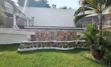VENTA CASA EN YAUTEPEC, MORELOS