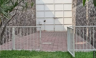 VENTA CASA EN YAUTEPEC, MORELOS