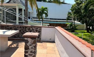 VENTA CASA EN YAUTEPEC, MORELOS