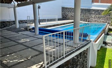 VENTA CASA EN YAUTEPEC, MORELOS