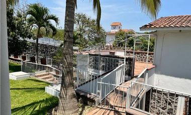 VENTA CASA EN YAUTEPEC, MORELOS