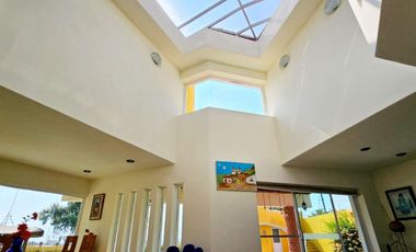 Casa en venta en Oaxtepec, Morelos.