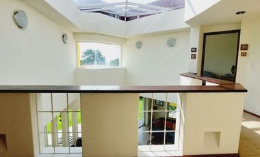 Casa en venta en Oaxtepec, Morelos.