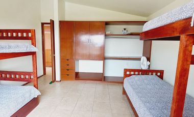 Casa en venta en Oaxtepec, Morelos.