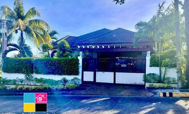 For Sale Furnished Bungalow House in Royale Consolacion Cebu