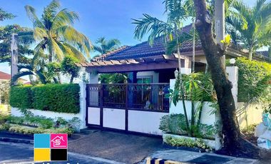 For Sale Furnished Bungalow House in Royale Consolacion Cebu