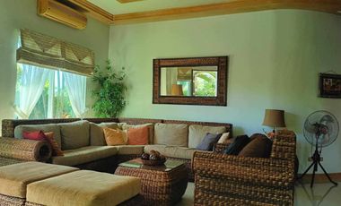 For Sale Furnished Bungalow House in Royale Consolacion Cebu