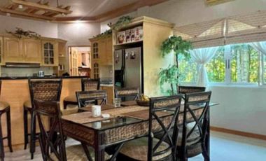 For Sale Furnished Bungalow House in Royale Consolacion Cebu