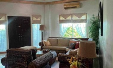 For Sale Furnished Bungalow House in Royale Consolacion Cebu