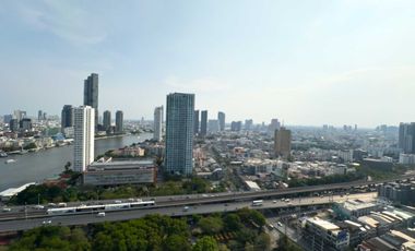 The River by Raimon Land - HOT SALE! High Floor 2 Beds Condo for Sale!