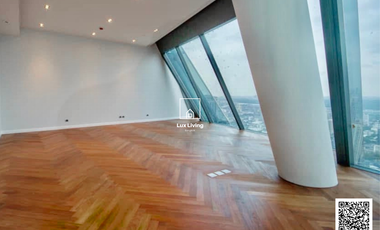 Marque Sukhumvit 39 4 bed Penthouse for Sales and Rent, near BTS Promphong, next to Emquartier, Emporium, Emsphere, Benchasiri Park