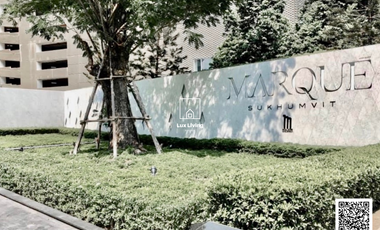 Marque Sukhumvit 39 4 bed Penthouse for Sales and Rent, near BTS Promphong, next to Emquartier, Emporium, Emsphere, Benchasiri Park