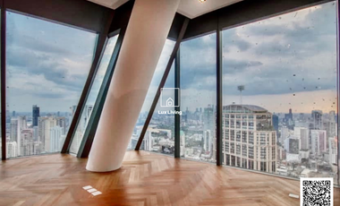 Marque Sukhumvit 39 4 bed Penthouse for Sales and Rent, near BTS Promphong, next to Emquartier, Emporium, Emsphere, Benchasiri Park
