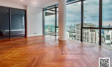 Marque Sukhumvit 39 4 bed Penthouse for Sales and Rent, near BTS Promphong, next to Emquartier, Emporium, Emsphere, Benchasiri Park