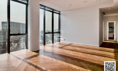 Marque Sukhumvit 39 4 bed Penthouse for Sales and Rent, near BTS Promphong, next to Emquartier, Emporium, Emsphere, Benchasiri Park