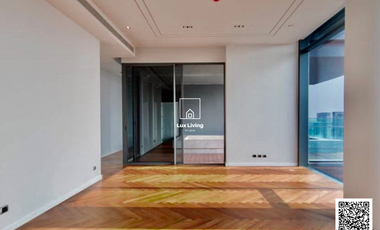 Marque Sukhumvit 39 4 bed Penthouse for Sales and Rent, near BTS Promphong, next to Emquartier, Emporium, Emsphere, Benchasiri Park
