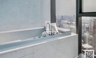 Marque Sukhumvit 39 4 bed Penthouse for Sales and Rent, near BTS Promphong, next to Emquartier, Emporium, Emsphere, Benchasiri Park