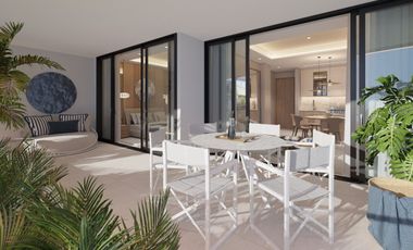 Departamento en venta