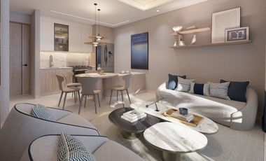 Departamento en venta