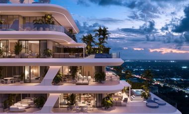 Departamento en venta