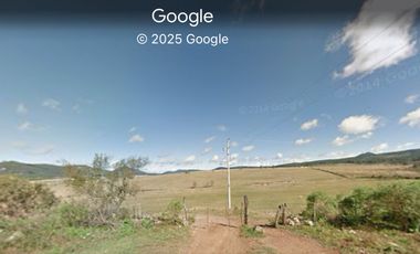 Terreno en venta Tapalpa