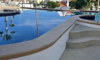 Renta excelente departamento