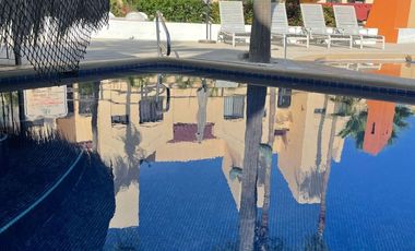 Renta excelente departamento