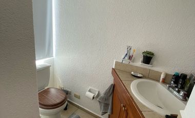 Renta excelente departamento