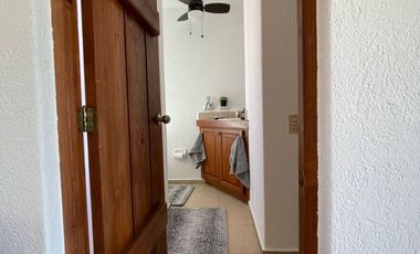 Renta excelente departamento