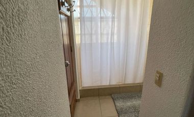 Renta excelente departamento