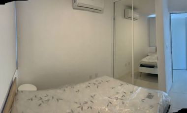 VENTA Departamento amueblado en Club Nautico Tequesquitengo