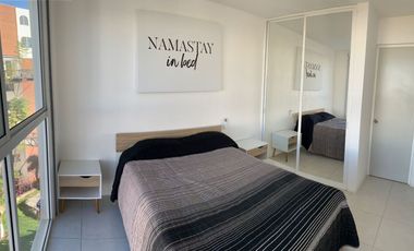 VENTA Departamento amueblado en Club Nautico Tequesquitengo