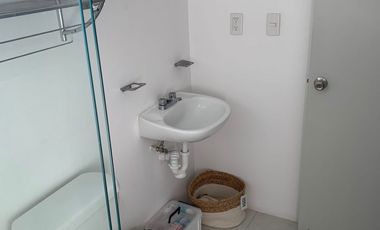 VENTA Departamento amueblado en Club Nautico Tequesquitengo