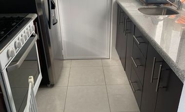VENTA Departamento amueblado en Club Nautico Tequesquitengo