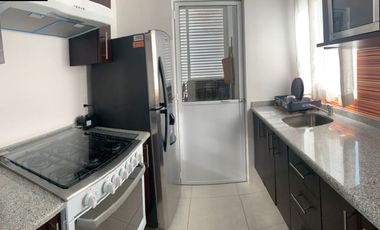 VENTA Departamento amueblado en Club Nautico Tequesquitengo