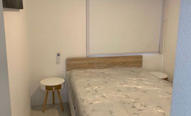 VENTA Departamento amueblado en Club Nautico Tequesquitengo