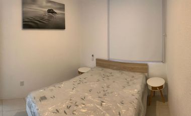 VENTA Departamento amueblado en Club Nautico Tequesquitengo