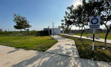 TERRENO EN CONDOMINIO EN PISCO