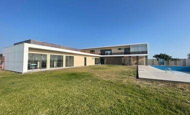 TERRENO EN CONDOMINIO EN PISCO